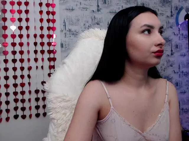 KateLove23 on BongaCams