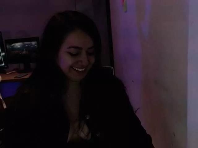 KimKaliifa on BongaCams