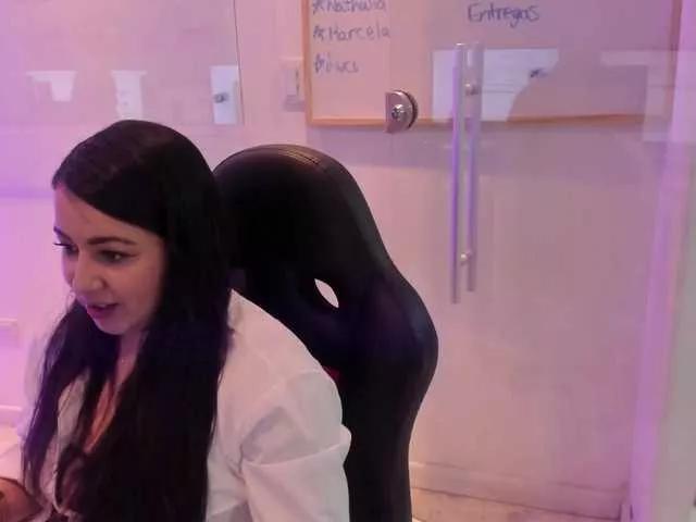KimKaliifa on BongaCams