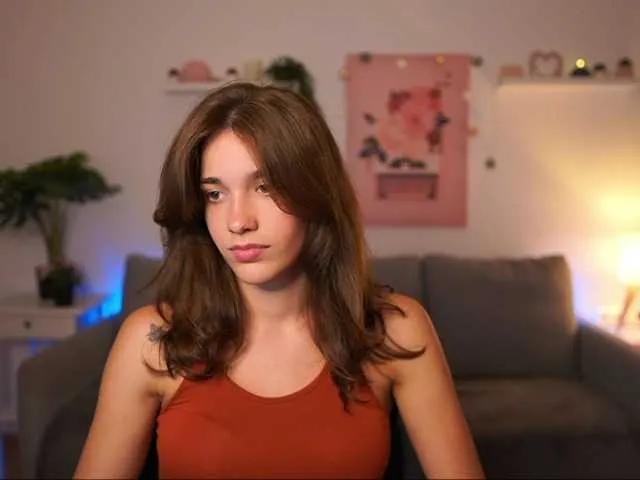 kissiecat on BongaCams 