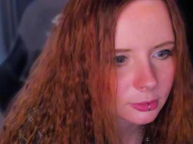 konopushka on BongaCams 