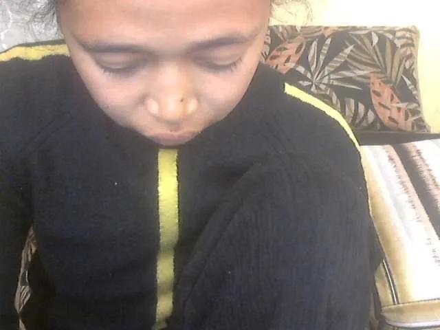 Koushy on BongaCams