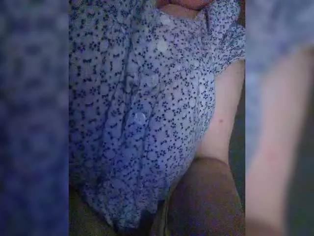 lady-Nicol on BongaCams