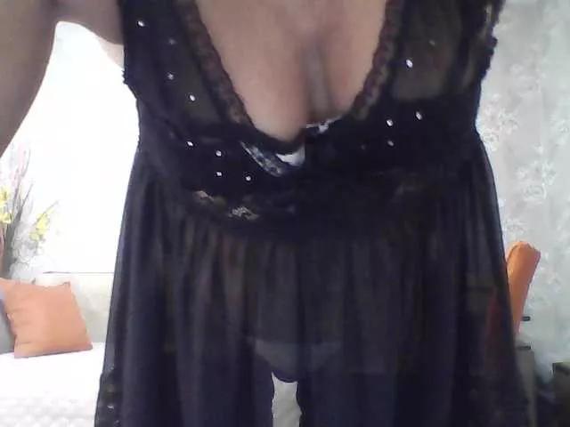 LaliaMia on BongaCams 