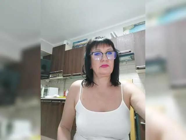 LaliaMia on BongaCams 