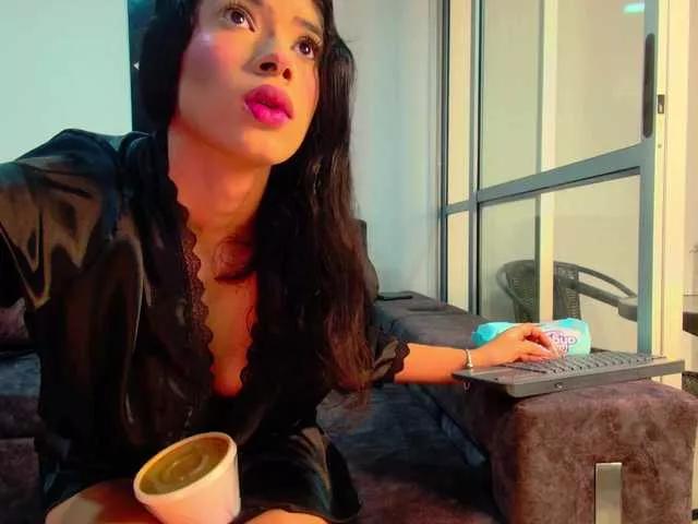 latin-couple77 on BongaCams