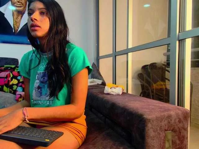 latin-couple77 on BongaCams