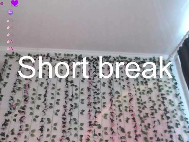 LessyLaska on BongaCams 