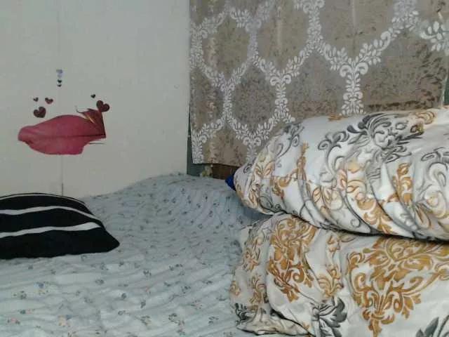 lexianna818 on BongaCams