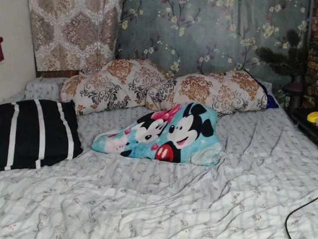 lexianna818 on BongaCams