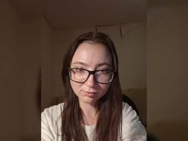 liamay on BongaCams