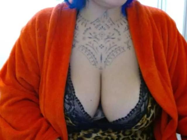 Lilithfire on BongaCams 