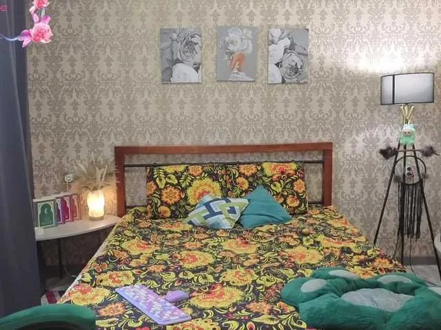 LillAna on BongaCams 