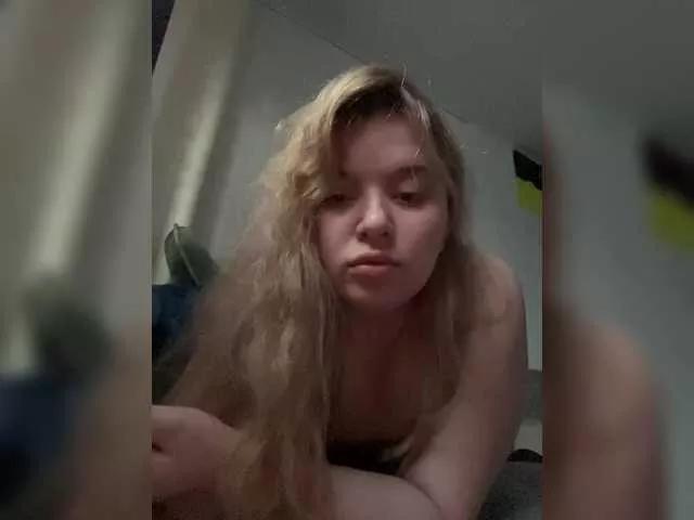 Lilya-Allan on BongaCams 