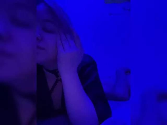 Lilya-Allan on BongaCams 