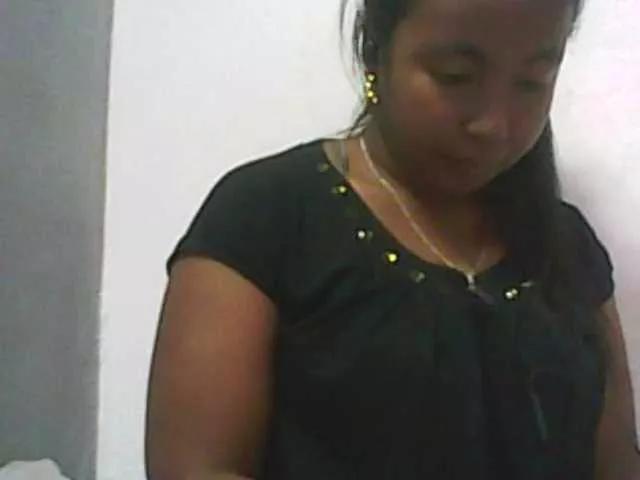 Lionchica on BongaCams