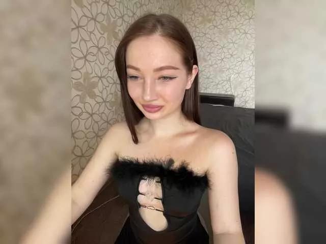 LissaCristal on BongaCams 