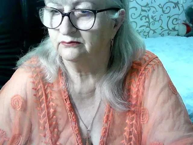 LolkaAlyss on BongaCams