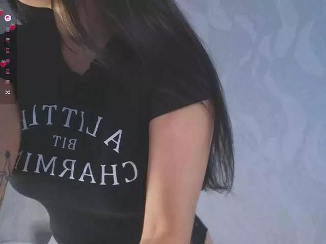 lost888a on BongaCams