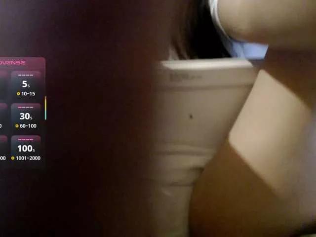 loveesafi on BongaCams