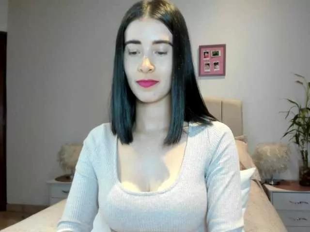 macarena-60 on BongaCams 
