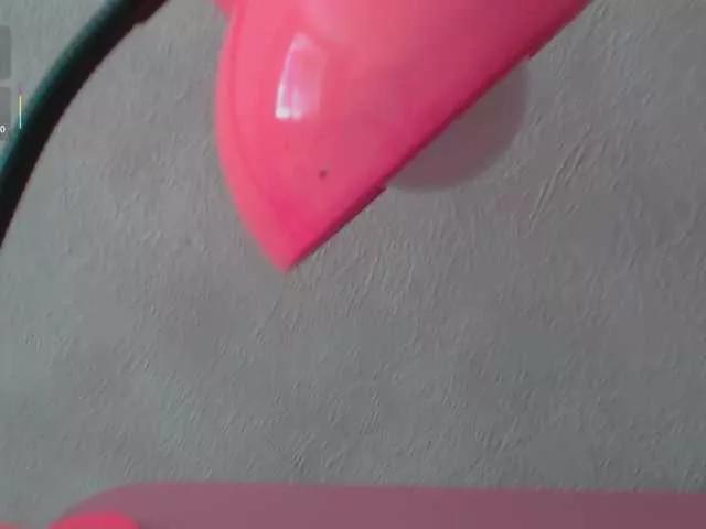 MagicPink on BongaCams