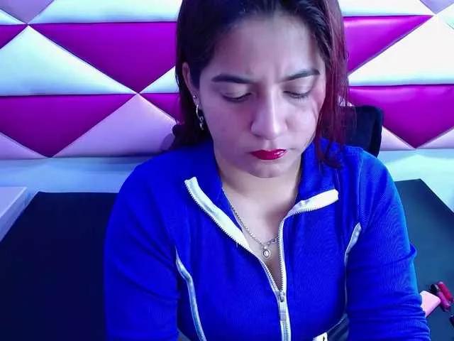 mariaclay on BongaCams