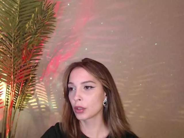 Maribett on BongaCams