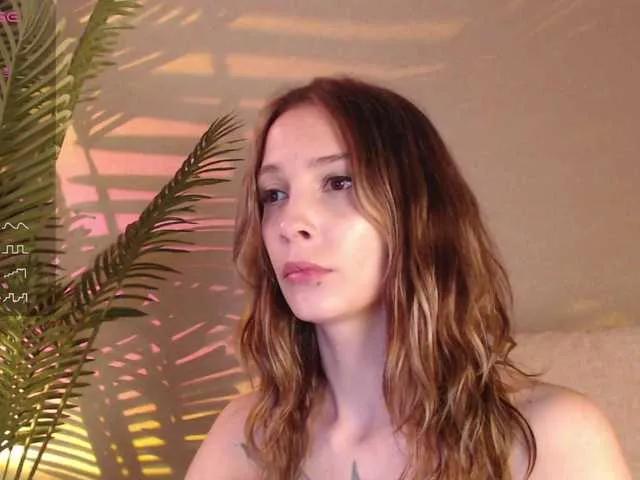 Maribett on BongaCams