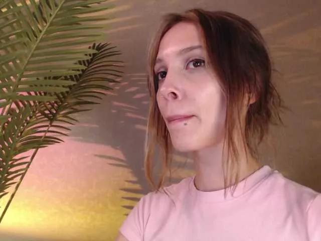 Maribett on BongaCams