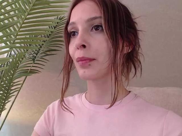 Maribett on BongaCams
