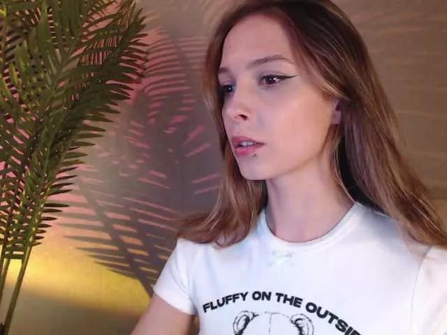 Maribett on BongaCams