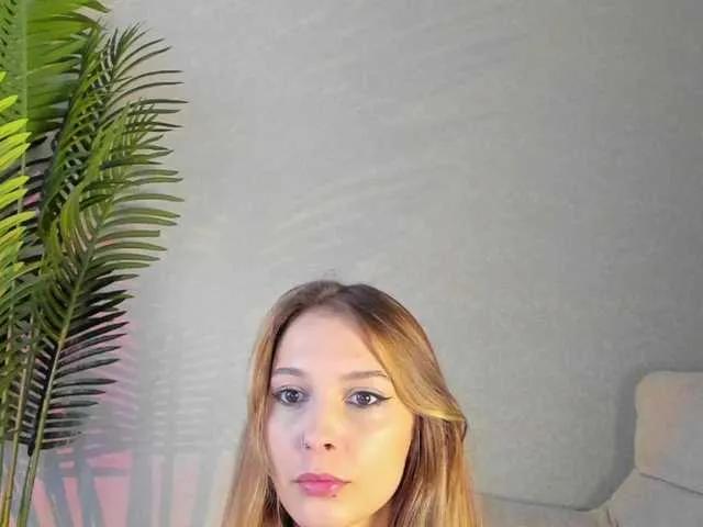 Maribett on BongaCams