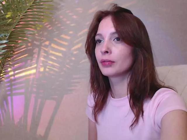 Maribett on BongaCams