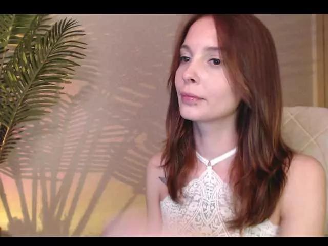 Maribett on BongaCams