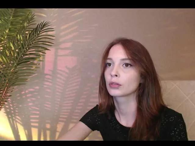 Maribett on BongaCams