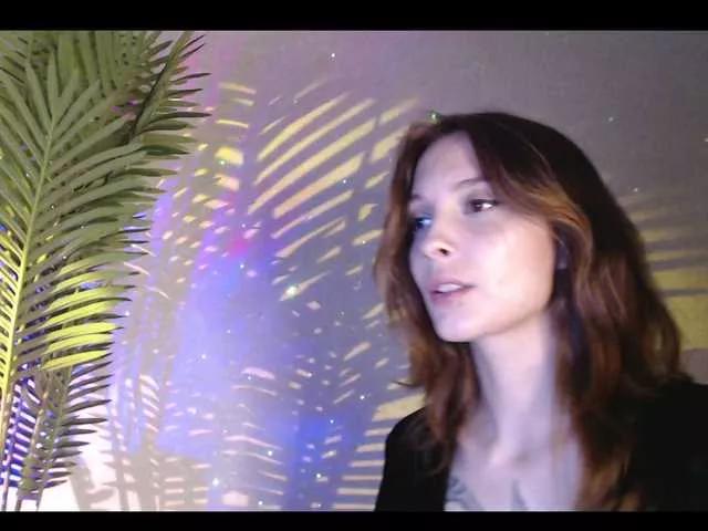 Maribett on BongaCams