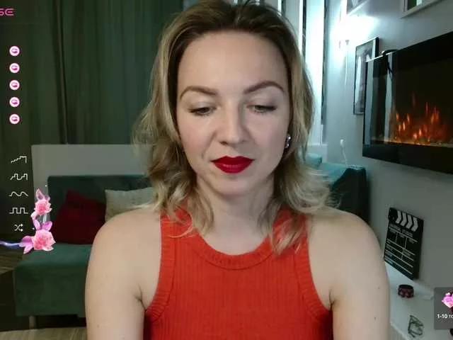 maru-healing-voice on BongaCams