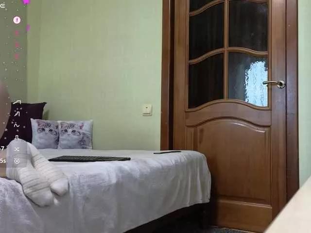 MashaWoW on BongaCams