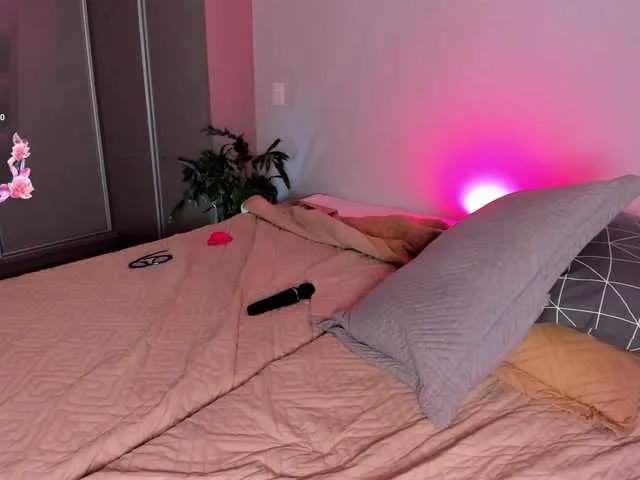 MauiMoor on BongaCams