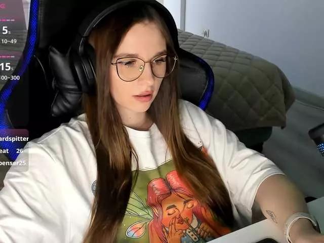 MCfly-1 on BongaCams