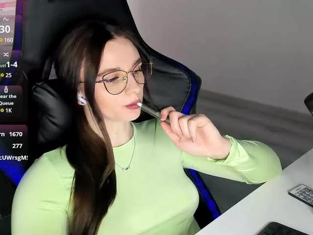 MCfly-1 on BongaCams