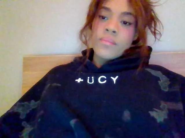 MiaMuffn on BongaCams 