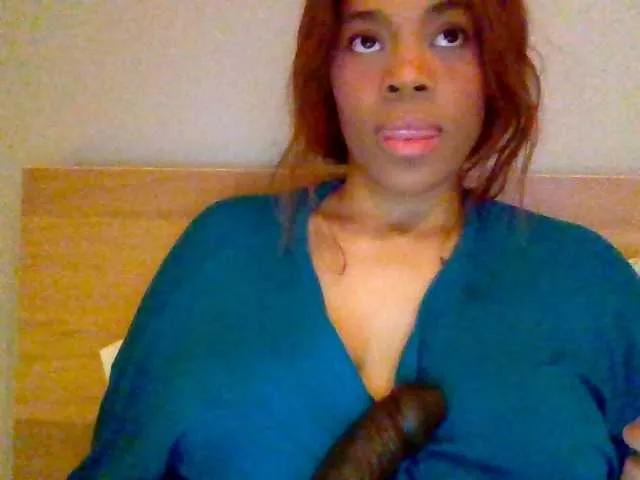 MiaMuffn on BongaCams 