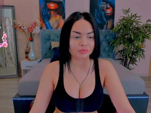 MichelleReys on BongaCams