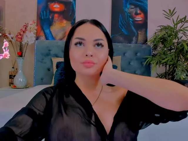 MichelleReys on BongaCams