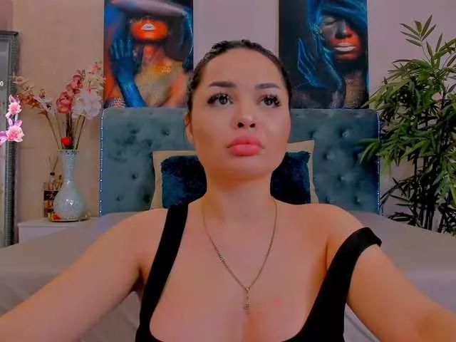 MichelleReys on BongaCams