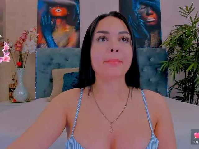 MichelleReys on BongaCams