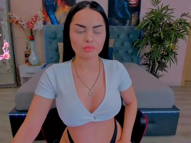 MichelleReys on BongaCams