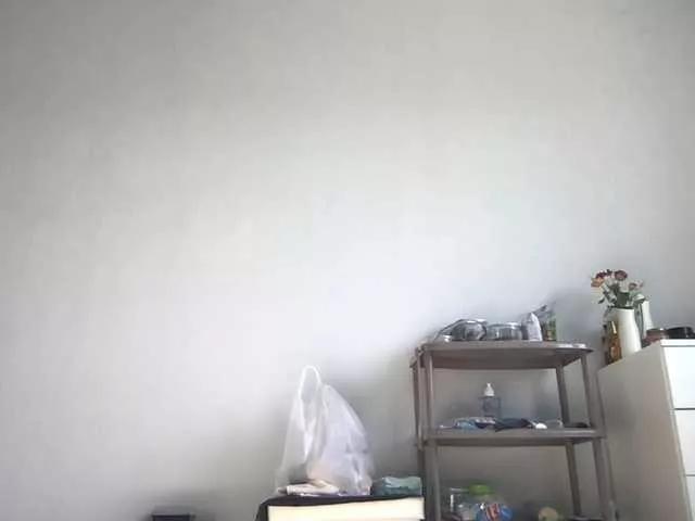 MilaBi-192569 on BongaCams